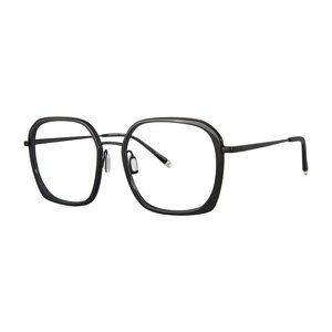 Paradigm Grier Eyeglasses Black 54mm